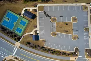 2533 Great Daisy Ln, New Hill, NC 27562 - Photo 46