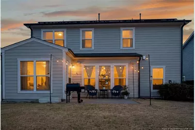 2533 Great Daisy Lane, New Hill, NC 27562 - Photo 4