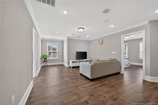 2533 Great Daisy Ln, New Hill, NC 27562 - Photo 40