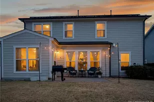 2533 Great Daisy Ln, New Hill, NC 27562 - Photo 8