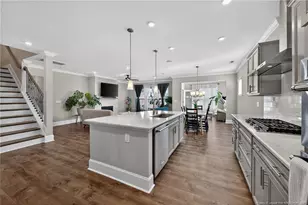 2533 Great Daisy Ln, New Hill, NC 27562 - Photo 20