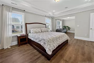 2533 Great Daisy Ln, New Hill, NC 27562 - Photo 42