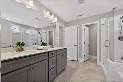 2533 Great Daisy Lane, New Hill, NC 27562 - Photo 42