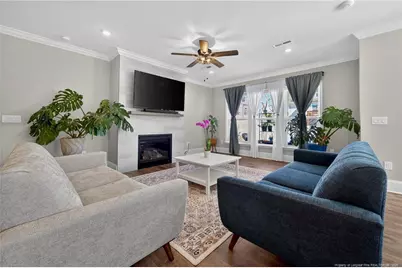 2533 Great Daisy Lane, New Hill, NC 27562 - Photo 26