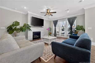 2533 Great Daisy Ln, New Hill, NC 27562 - Photo 26