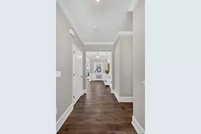 2533 Great Daisy Lane, New Hill, NC 27562 - Photo 32