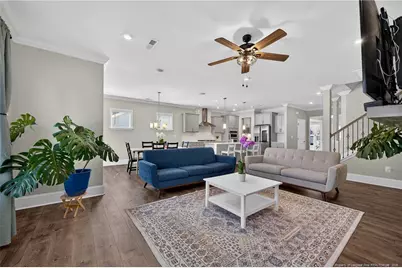 2533 Great Daisy Lane, New Hill, NC 27562 - Photo 22