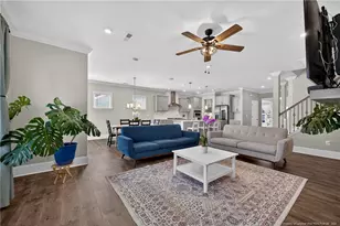 2533 Great Daisy Ln, New Hill, NC 27562 - Photo 22