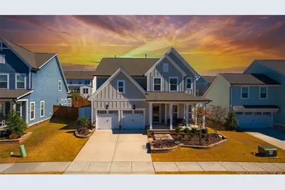 2533 Great Daisy Lane, Apex, NC 27562 - Photo 1