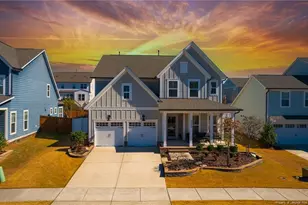 2533 Great Daisy Ln, Apex, NC 27562 - Photo 1