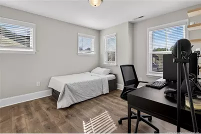 2533 Great Daisy Lane, New Hill, NC 27562 - Photo 38