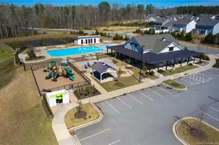 2533 Great Daisy Ln, New Hill, NC 27562 - Photo 12