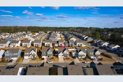 2533 Great Daisy Lane, Apex, NC 27562 - Photo 50