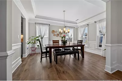 2533 Great Daisy Lane, Apex, NC 27562 - Photo 20