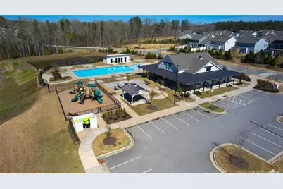 2533 Great Daisy Lane, Apex, NC 27562 - Photo 14