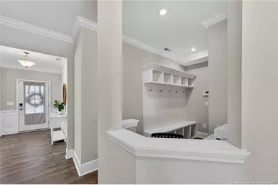 2533 Great Daisy Lane, Apex, NC 27562 - Photo 40