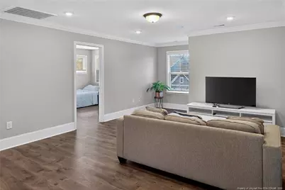 2533 Great Daisy Lane, New Hill, NC 27562 - Photo 36