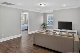 2533 Great Daisy Ln, New Hill, NC 27562 - Photo 36