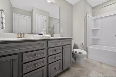 2533 Great Daisy Lane, New Hill, NC 27562 - Photo 36