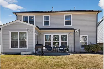 2533 Great Daisy Lane, Apex, NC 27562 - Photo 8