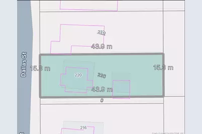 222 Dallas Street, Fayetteville, NC 28306 - Photo 2