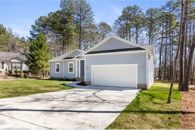 6008 Cypress Point, Sanford, NC 27332 - Photo 6