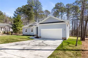 6008 Cypress Point, Sanford, NC 27332 - Photo 6