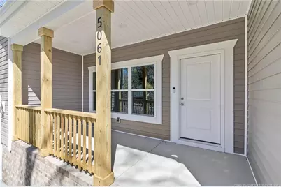 5061 Bluebird Drive, Sanford, NC 27332 - Photo 8