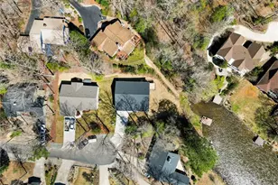 5061 Bluebird Dr, Sanford, NC 27332 - Photo 4