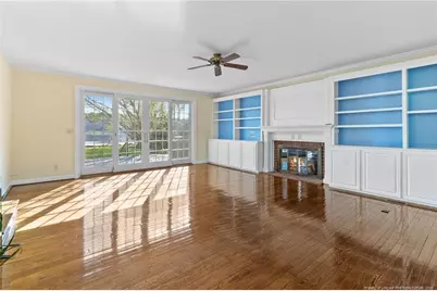 253 Lakeview Drive, Sanford, NC 27332 - Photo 14