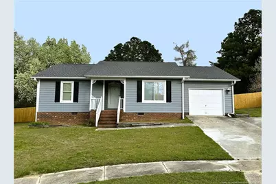 1542 Londonderry Place, Fayetteville, NC 28301 - Photo 1