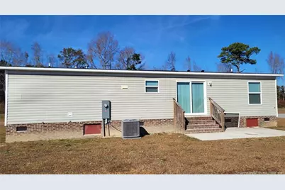 4158 Meadow Road, Lumberton, NC 28358 - Photo 14