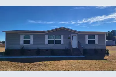 4158 Meadow Road, Lumberton, NC 28358 - Photo 1