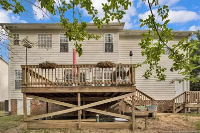 3500 Sunchase Court, Fayetteville, NC 28306 - Photo 32