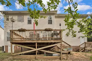 3500 Sunchase Ct, Fayetteville, NC 28306 - Photo 32