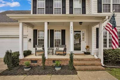 3500 Sunchase Court, Fayetteville, NC 28306 - Photo 38