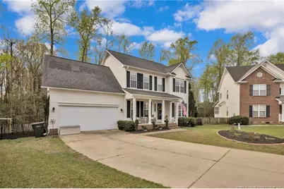 3500 Sunchase Court, Fayetteville, NC 28306 - Photo 36