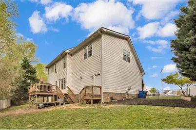 3500 Sunchase Court, Fayetteville, NC 28306 - Photo 2