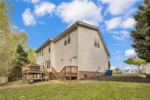 3500 Sunchase Ct, Fayetteville, NC 28306 - Photo 2