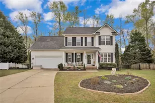 3500 Sunchase Ct, Fayetteville, NC 28306 - Photo 1