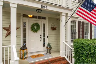 824 Stroud Cir, Wake Forest, NC 27587 - Photo 2