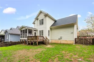 824 Stroud Cir, Wake Forest, NC 27587 - Photo 22