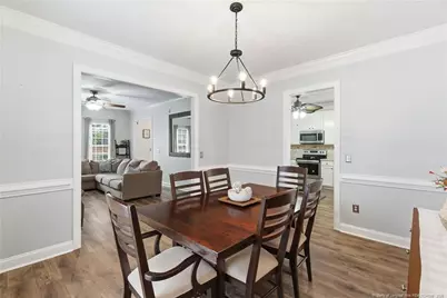 824 Stroud Circle, Wake Forest, NC 27587 - Photo 8