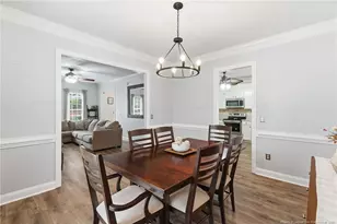 824 Stroud Cir, Wake Forest, NC 27587 - Photo 8