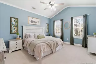 824 Stroud Cir, Wake Forest, NC 27587 - Photo 4