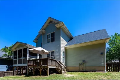 824 Stroud Circle, Wake Forest, NC 27587 - Photo 22