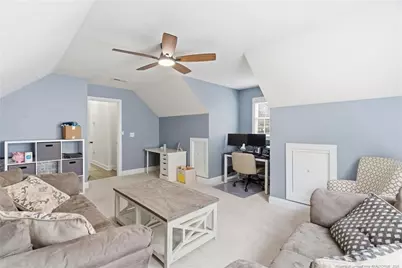 824 Stroud Circle, Wake Forest, NC 27587 - Photo 18