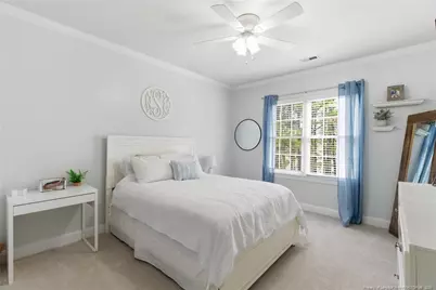 824 Stroud Circle, Wake Forest, NC 27587 - Photo 14