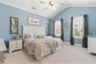 824 Stroud Circle, Wake Forest, NC 27587 - Photo 10