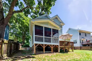 824 Stroud Cir, Wake Forest, NC 27587 - Photo 26
